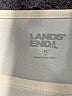 Lands' End Ivory Long Sleeve Turtleneck Size XL - photo 7