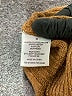 Pinque Brown Cardigan Size S - photo 8