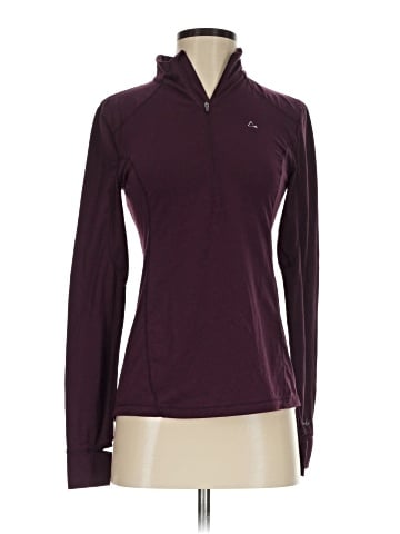 Paradox Long Sleeve Polo (view 1)