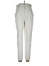 Isabel Marant 100% Cotton Ivory Jeans Size L - photo 1