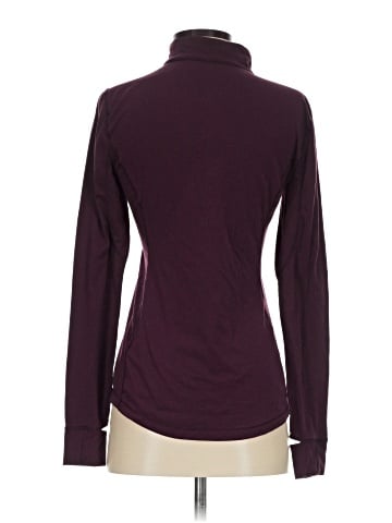 Paradox Long Sleeve Polo (view 2)
