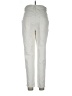 Isabel Marant 100% Cotton Ivory Jeans Size L - photo 2