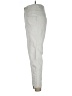 Isabel Marant 100% Cotton Ivory Jeans Size L - photo 5