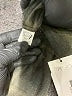 Helmut Lang Green Wool Cardigan Size L - photo 8