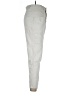 Isabel Marant 100% Cotton Ivory Jeans Size L - photo 4