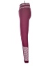 ALLFENIX Burgundy Active Pants Size S - photo 5