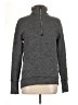 Lululemon Lab 100% Cotton Gray Pullover Sweater Size 6 - photo 1