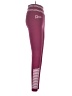 ALLFENIX Burgundy Active Pants Size S - photo 4