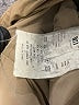 Assorted Brands Solid Tan Khaki Shorts Size 2 - photo 4