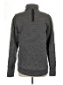 Lululemon Lab 100% Cotton Gray Pullover Sweater Size 6 - photo 2