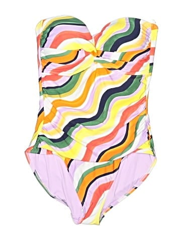 Anne Cole One Piece Swimsuit (view 1)
