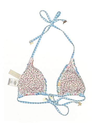 Jessica Simpson Swimsuit Top (view 2)