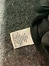 Donna Ricco Solid Black Cocktail Dress Size 10 - photo 8