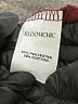 BLOOMCHIC Solid Burgundy Long Sleeve Henley Size 12 - photo 8
