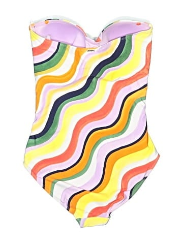 Anne Cole One Piece Swimsuit (view 2)