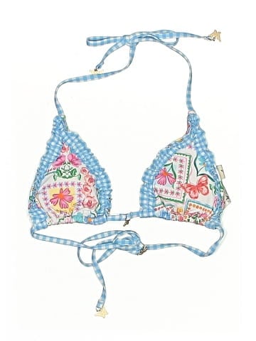 Jessica Simpson Swimsuit Top (view 1)