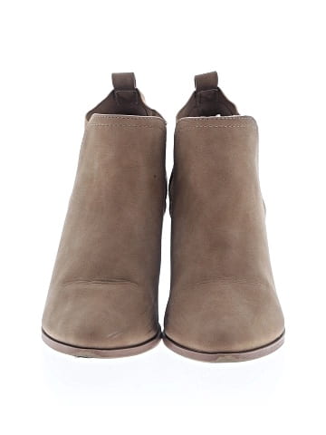 Dolce Vita Ankle Boots (view 2)