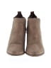 Dolce Vita Tan Ankle Boots Size 6 1/2 - photo 2