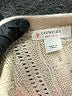 Crewcuts Yellow Cardigan Size 6 - 7 - photo 3