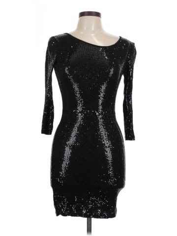Akira Chicago Red Label Cocktail Dress (view 1)