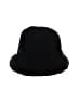 Assorted Brands 100% Polyester Black Hat One size - photo 1