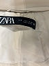 Zara Ivory Vest Size S - photo 6