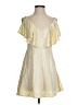 LPA Yellow Sleeveless Top Size S - photo 1