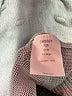 Unbranded 100% Viscose Gray Pullover Sweater Size XL - photo 7