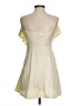 LPA Yellow Sleeveless Top Size S - photo 2