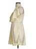 LPA Yellow Sleeveless Top Size S - photo 5