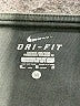 Nike Green Athletic Shorts Size M - photo 3