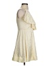 LPA Yellow Sleeveless Top Size S - photo 4