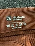 Unbranded Brown Tube Top Size XL - photo 7