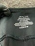 Hanna Andersson Black Active Pants Size 8 - photo 4
