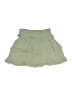 Illa Illa 100% Rayon Solid Green Skort Size M - photo 2