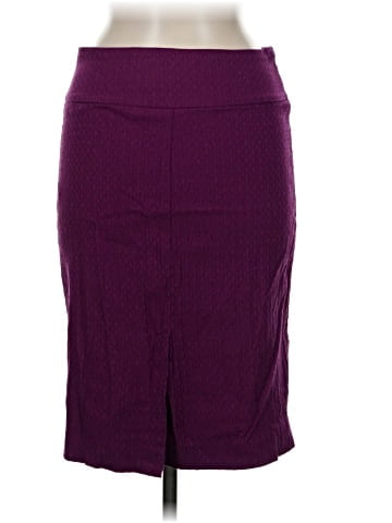 Margaret M Formal Skirt (view 2)