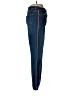 J.Crew 100% Cotton Stripes Blue Jeans Size 27 waist - photo 4