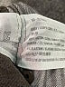 Abercrombie & Fitch 100% Elastane Black Casual Pants Size 25 waist - photo 8