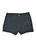 Athleta Green Board Shorts Size 4 - photo 2