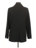Olsen Chevron-herringbone Gray Blazer Size M - photo 2