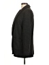 Olsen Chevron-herringbone Gray Blazer Size M - photo 5