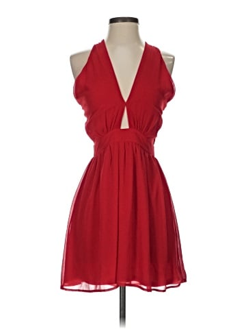 Forever 21 Cocktail Dress (view 1)