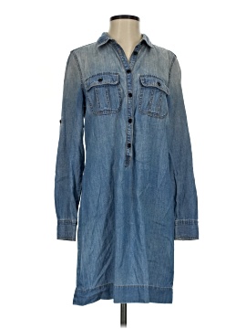 sachin and babi light blue dress Casual and Weekend Dresses | Sustainable Dresses