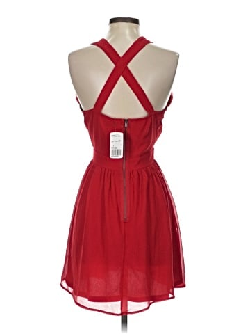 Forever 21 Cocktail Dress (view 2)