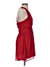 Forever 21 100% Polyester Hearts Red Cocktail Dress Size S - photo 4