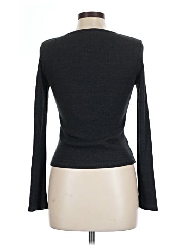 Vintage Havana Long Sleeve Henley (view 2)