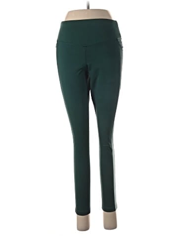 Victoria's Secret Pink Active Pants (view 1)