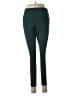 Victoria's Secret Pink Color Block Green Active Pants Size M - photo 1