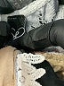 Windsor Silver Gray Cocktail Dress Size L - photo 7