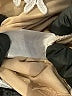 Windsor Silver Gray Cocktail Dress Size L - photo 8